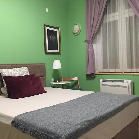 Апартамент Elsor Burgas City Exterior foto