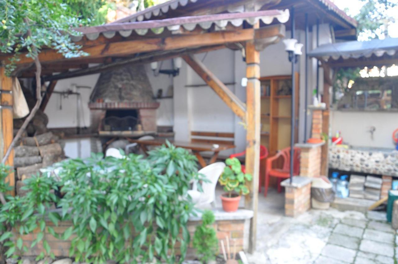Апартамент Elsor Burgas City Exterior foto